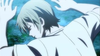 Episode 13 Things to Protect