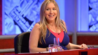 Episode 2 Victoria Coren Mitchell, John Prescott, Alun Cochrane