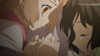 Episode 1 Awakening Heartbeat