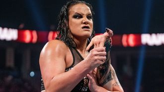 Episode 35 Countdown to WWE Hell In A Cell 2021