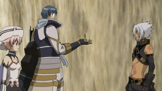 Episode 4 Wanted