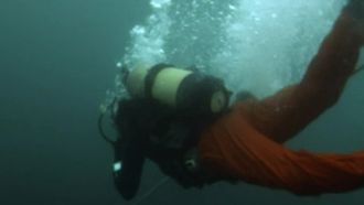 Episode 3 Mutiny