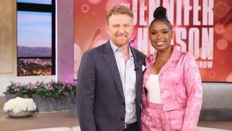 Episode 22 Kevin McKidd, NCT 127, Ghost Brothers