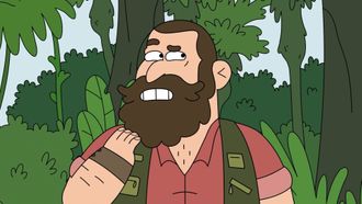 Episode 1 Nature Hates Jerks