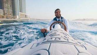 Episode 6 Dubai Corporate Hospitality