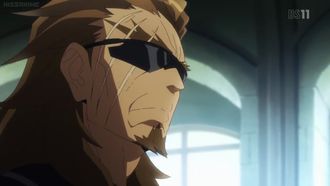 Episode 1 Apocrypha: The Great Holy Grail War