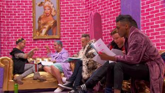 Episode 2 Her-itage Moments
