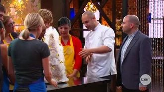 Episode 1 Team Challenge