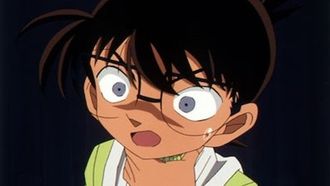 Episode 332 The Suspicious Spicy Curry (2)