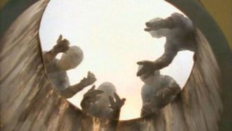Episode 4 The Tale of the Thirteenth Floor