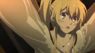 Episode 15 The Hanged Man