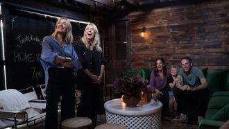 Episode 1 A Home to Host