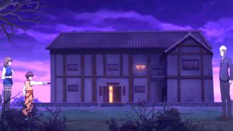 Episode 19 