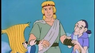 Episode 23 Adam's Adventure