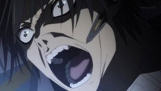 Episode 13 Roar of the Beast
