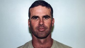 Episode 4 The Yosemite Murders: The Evil Side Part 2