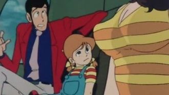 Episode 27 The Little Princess of Darkness