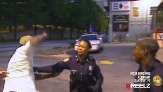 Episode 13 Atlanta, Georgia 9