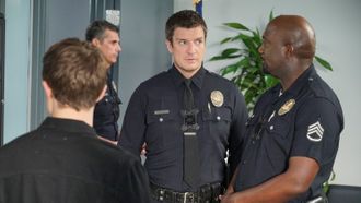 Episode 10 Flesh and Blood