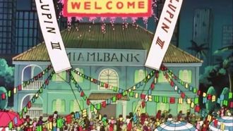 Episode 143 The Miami Bank Raid Anniversary
