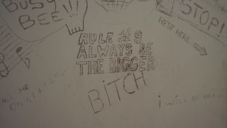 Episode 5 The Bitch Rule