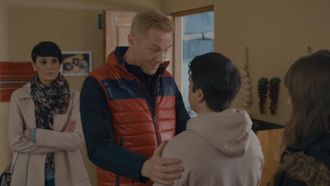Episode 46 Fenyegetés