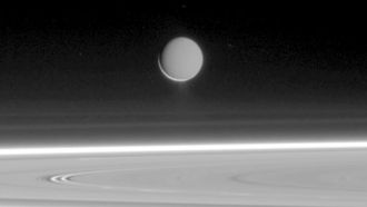 Episode 4 Mars: Earth That Never Was