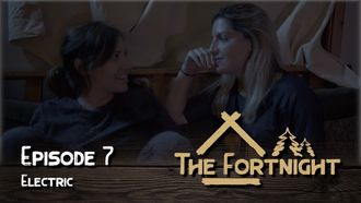 Episode 7 Electric