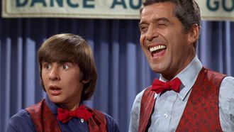 Episode 14 Dance, Monkee, Dance
