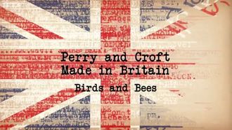 Episode 3 Birds and Bees