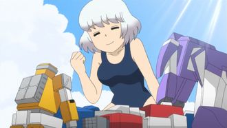 Episode 13 Pool