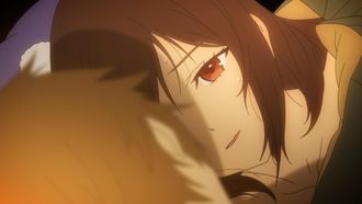 Episode 16 To My Beloved Saki
