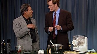 Episode 192 Dr. Dre & Ed Lover/Ron Popeil/Andy Kindler