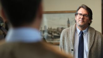 Episode 2 I'm a Pretty Observant Guy