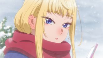 Episode 1 Hokkaido Gals Are Super Adorable!