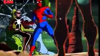 Episode 9 Secret Wars (1): Arrival