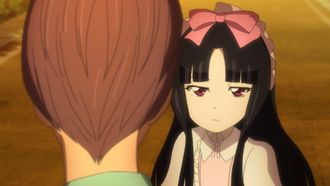 Episode 15 Zunbera Spiritplasty