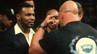 Episode 3 The Baddest Man on the Planet
