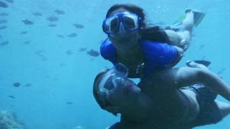 Episode 4 Dolphin Quest