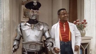 Episode 23 Robo-Nerd II