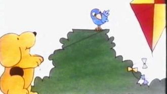 Episode 12 Spot's Windy Day