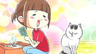 Episode 4 Kodomo no Koro