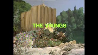 Episode 12 The Vikings