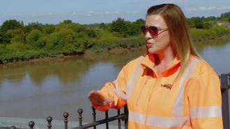 Episode 6 Goole Bridge