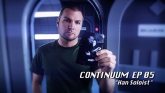 Episode 5 Han Soloist