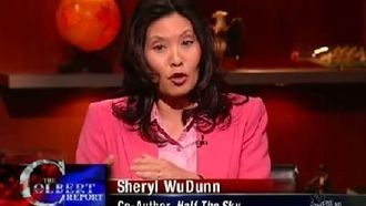Episode 123 Sheryl WuDunn