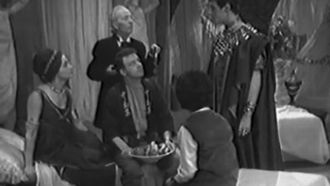 Episode 22 The Velvet Web