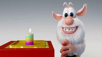 Episode 7 The Candle