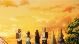 Episode 4 Returning With Glory IV