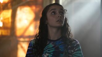 Episode 1 What Next?